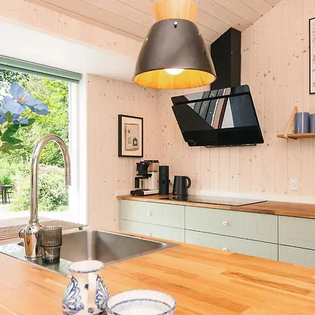 Feriehus 5 Star In