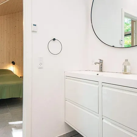 5 Star In Feriehus