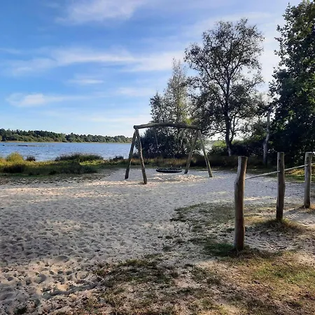 Feriehus 5 Star In