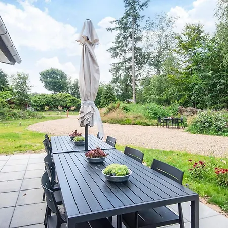 5 Star In Feriehus *
