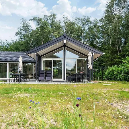 Feriehus 5 Star In *