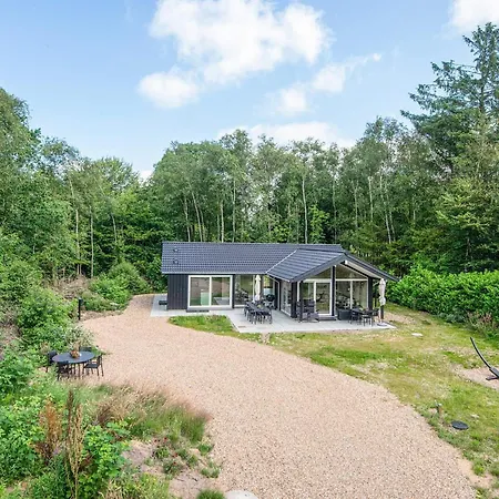 5 Star In Feriehus